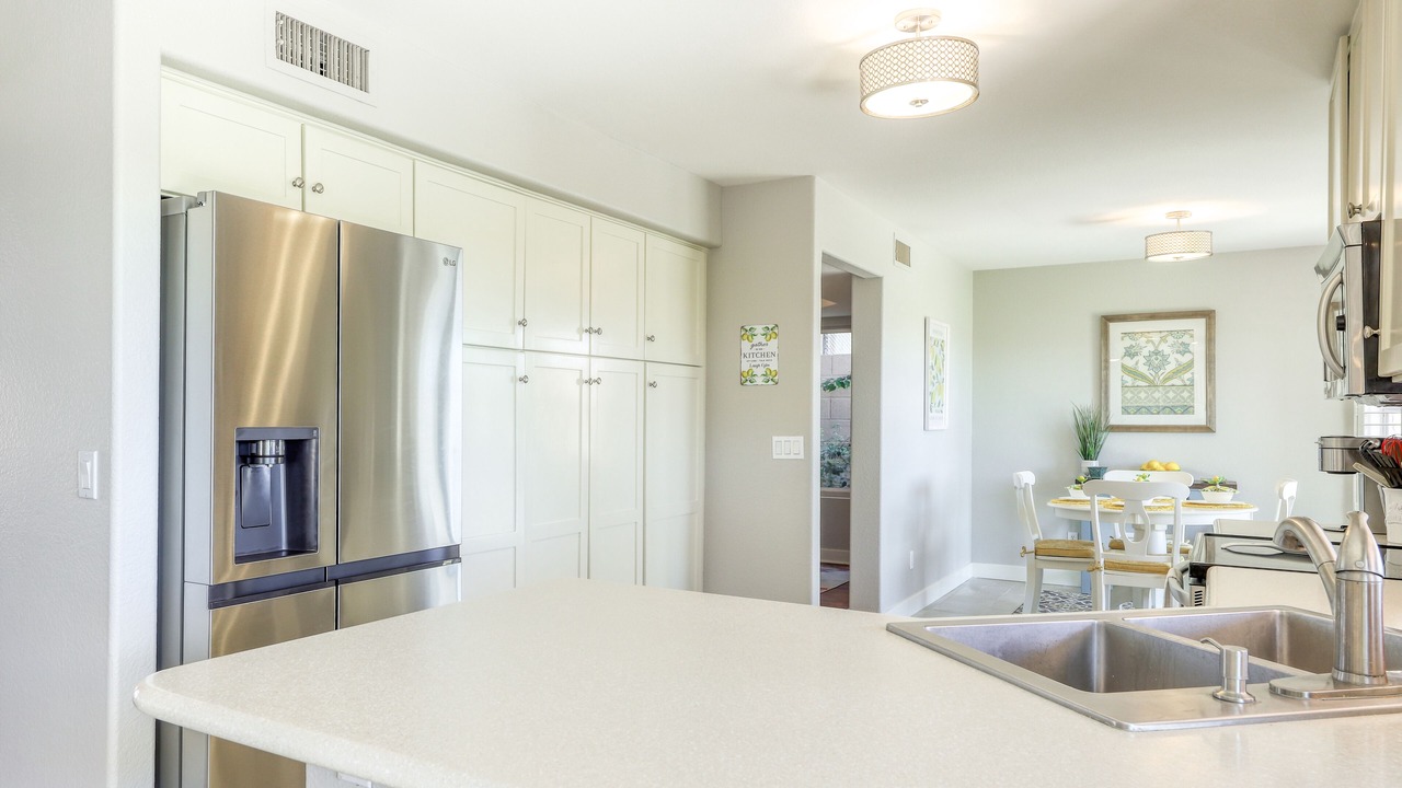 Photo of Kitchen in Foothills