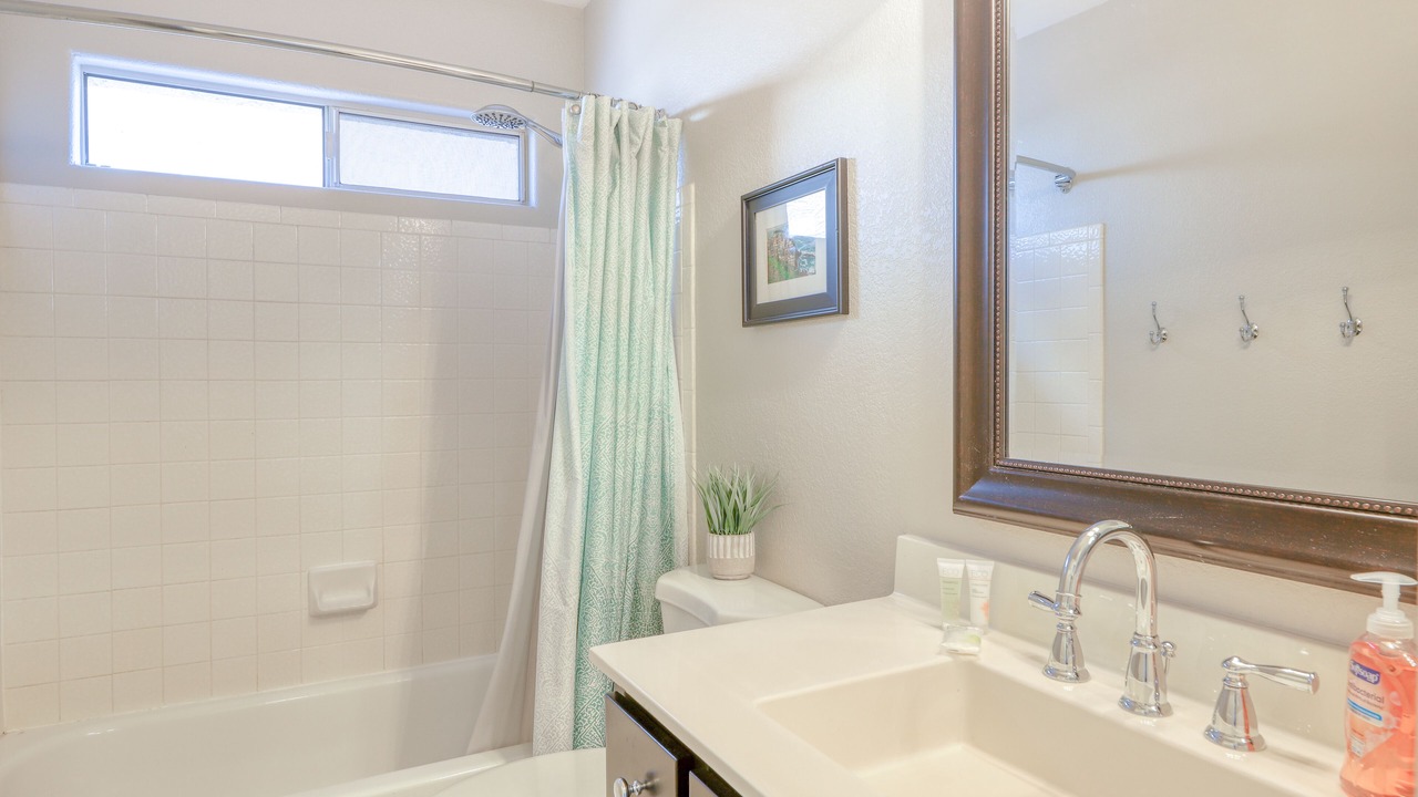 Photo of Bathroom in Foothills