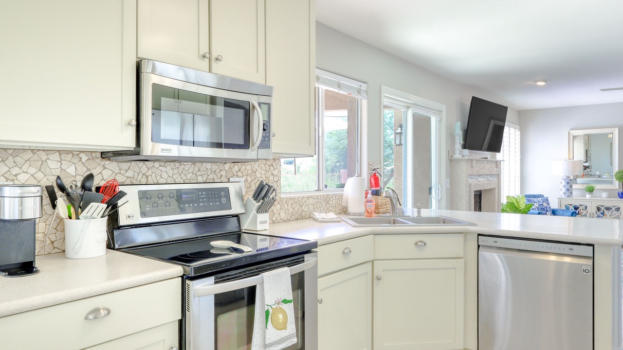 Photo of Kitchen in Foothills