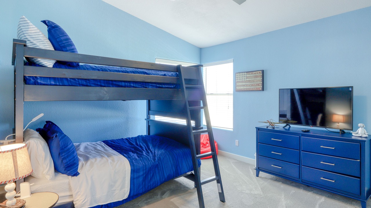 Photo of Bedroom in Foothills