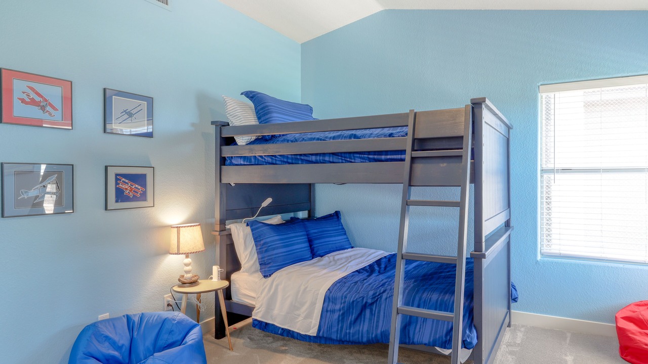 Photo of Bedroom in Foothills