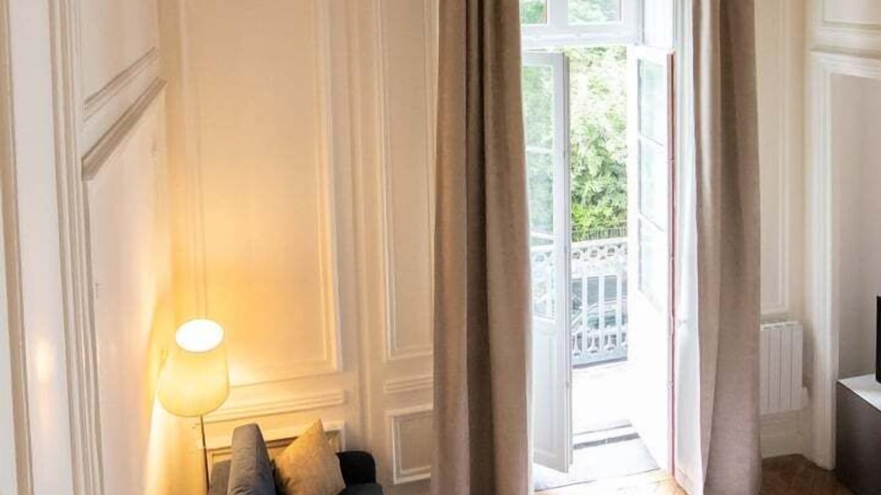 Photo of Livingroom in Griffon - Royale