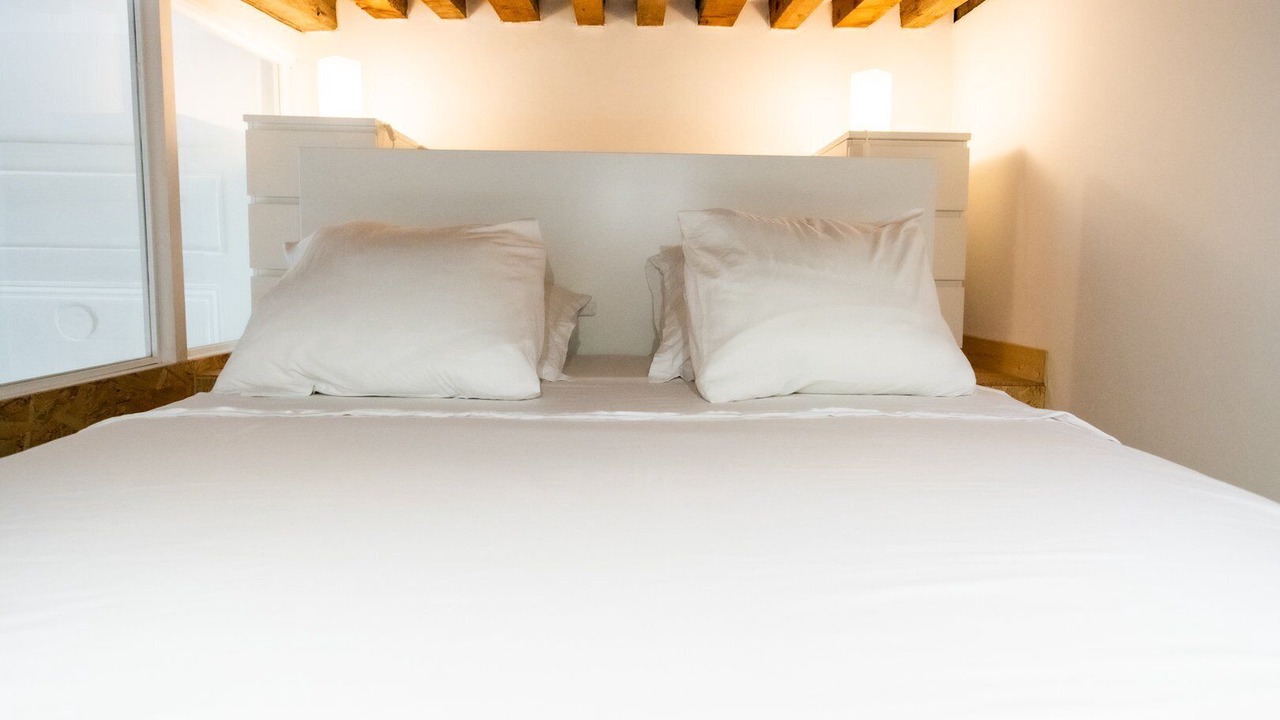 Photo of Bedroom in Griffon - Royale