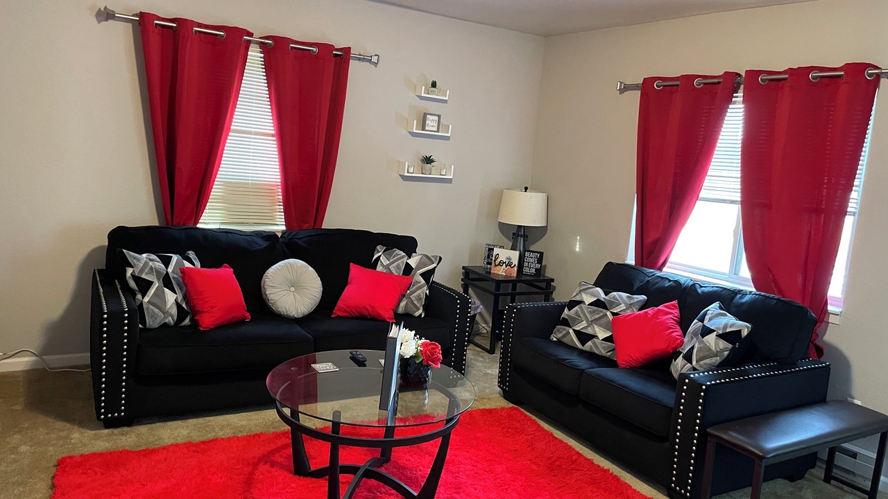 Photo of Bedroom in Mount Pleasant