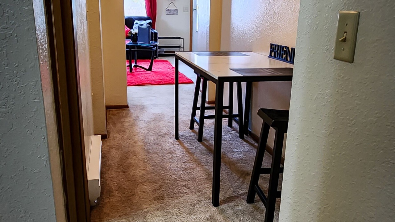 Photo of Bedroom in Mount Pleasant