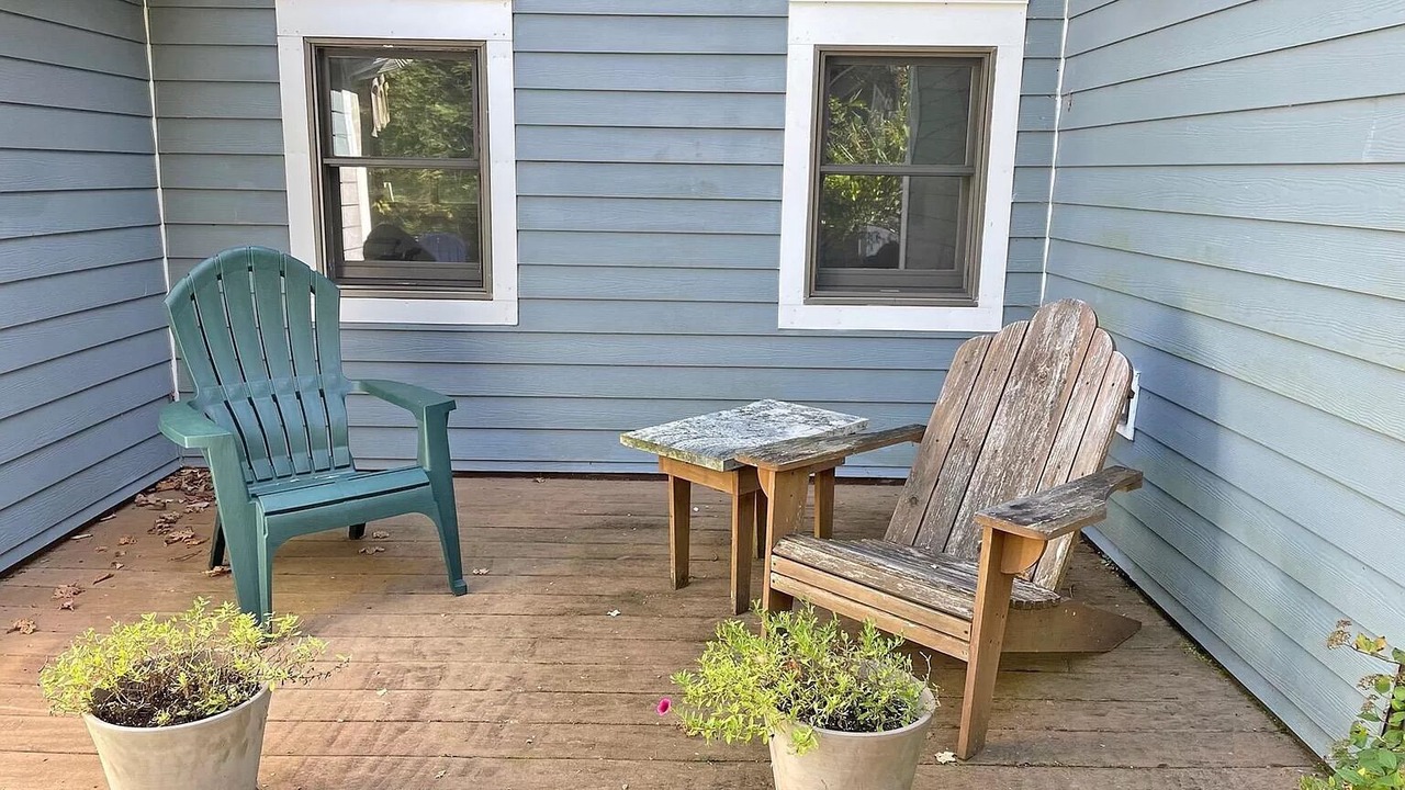 Photo of Patio Balcony in Warren