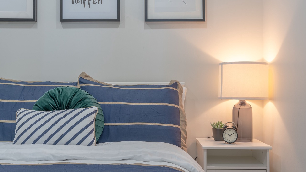 Photo of Bedroom in Southeast Calgary