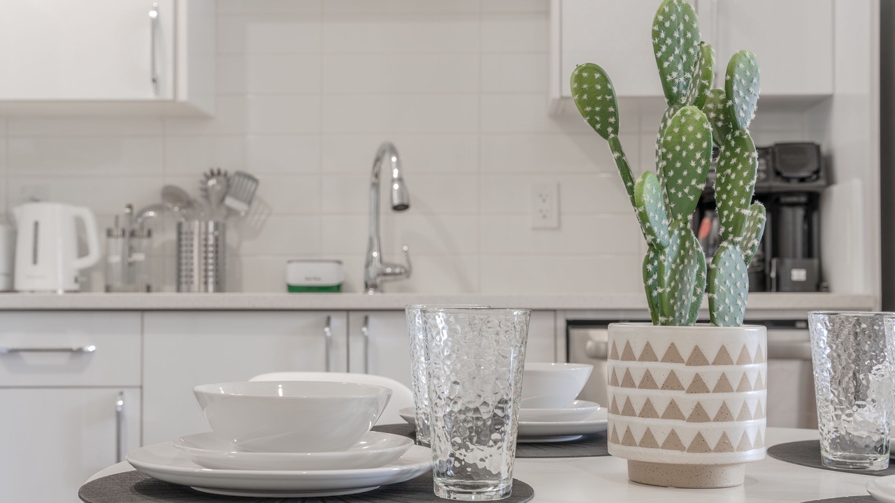 Photo of Kitchen in Southeast Calgary