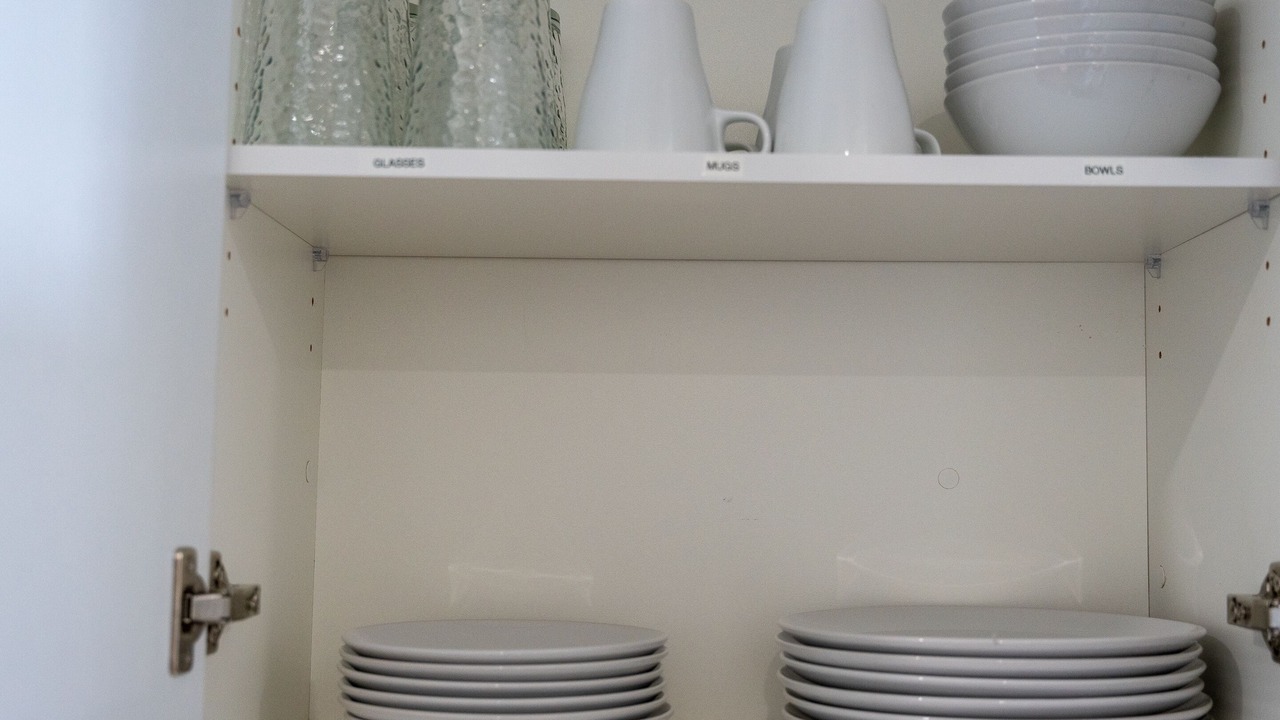Photo of Kitchen in Southeast Calgary