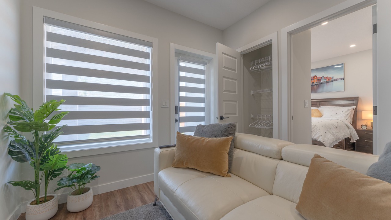 Photo of Livingroom in Southeast Calgary
