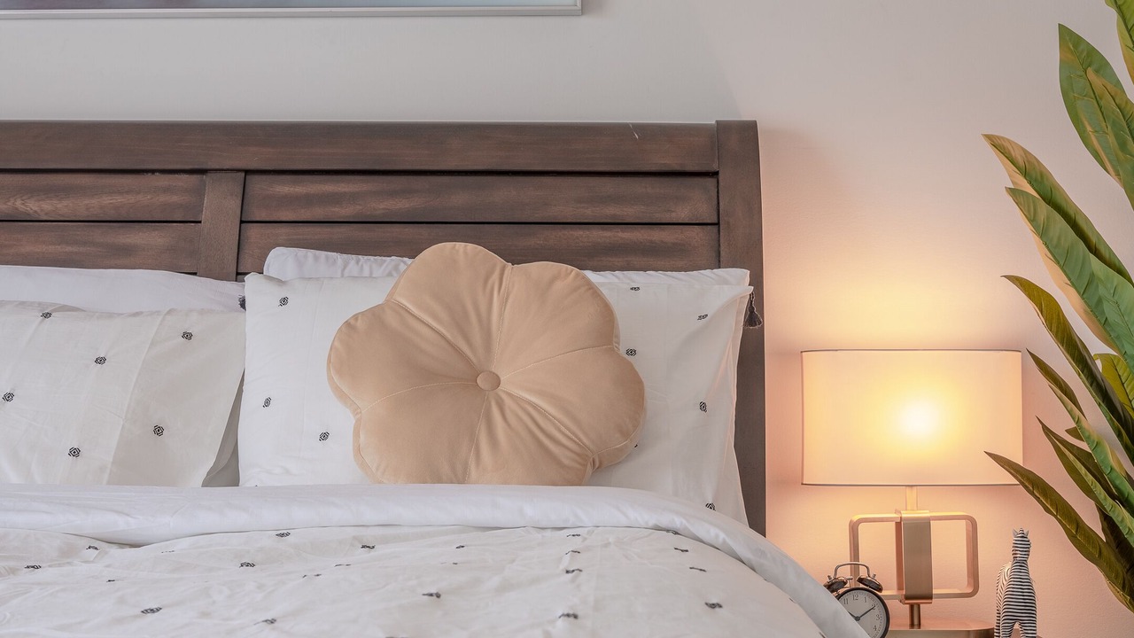 Photo of Bedroom in Southeast Calgary