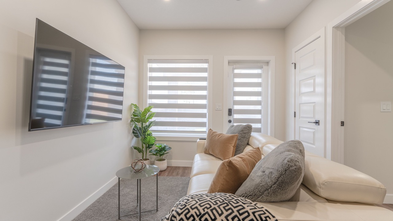 Photo of Livingroom in Southeast Calgary