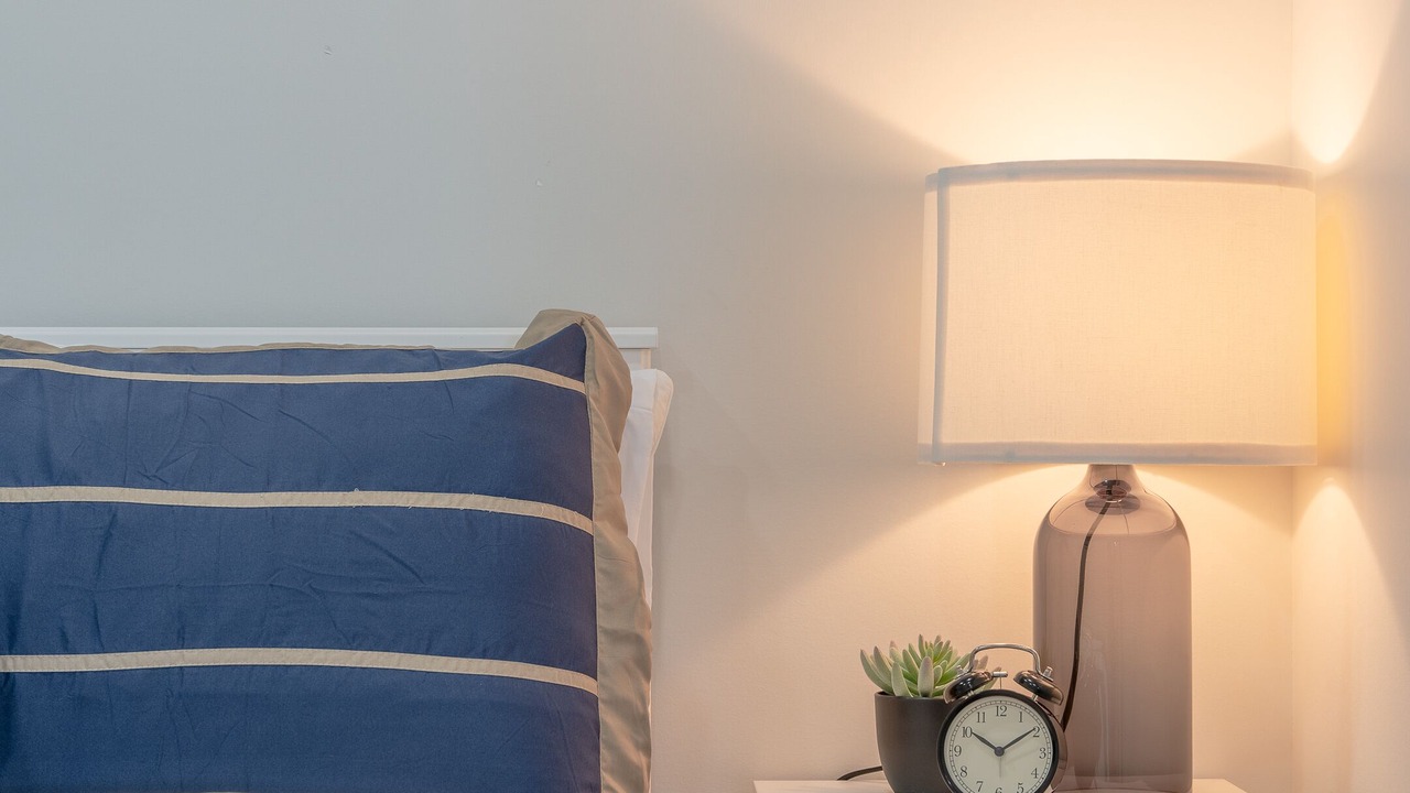 Photo of Bedroom in Southeast Calgary