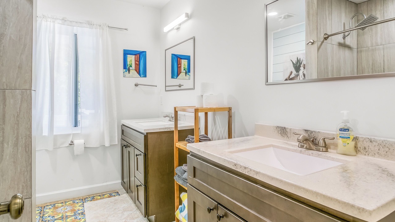 Photo of Bathroom in Freeport