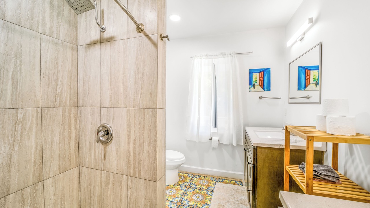 Photo of Bathroom in Freeport