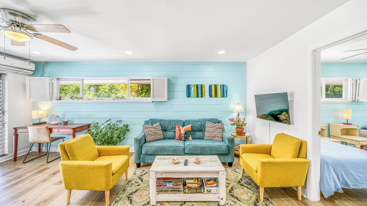 Photo of Livingroom in Freeport