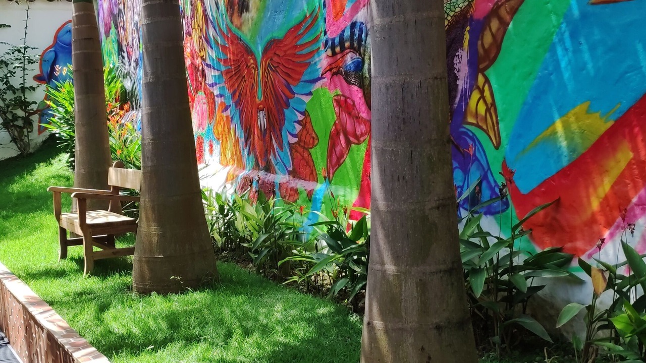 Photo of Outdoor in Santa Fe de Antioquia
