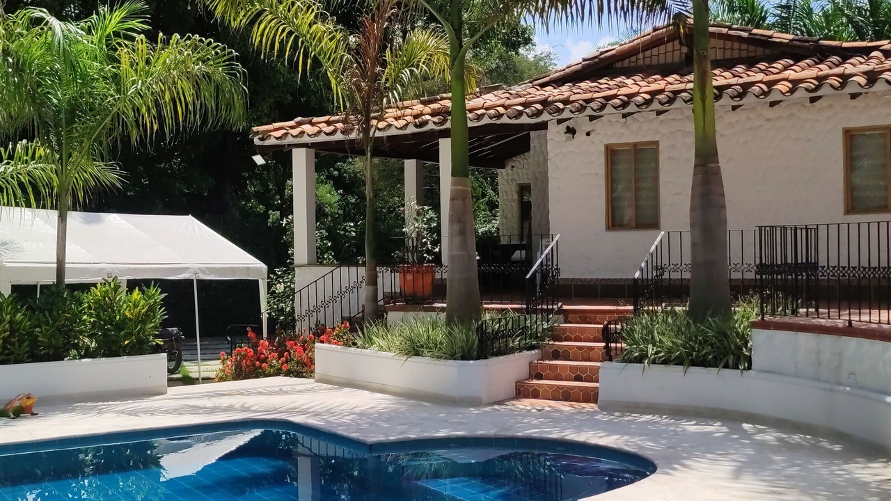 Photo of Outdoor in Santa Fe de Antioquia