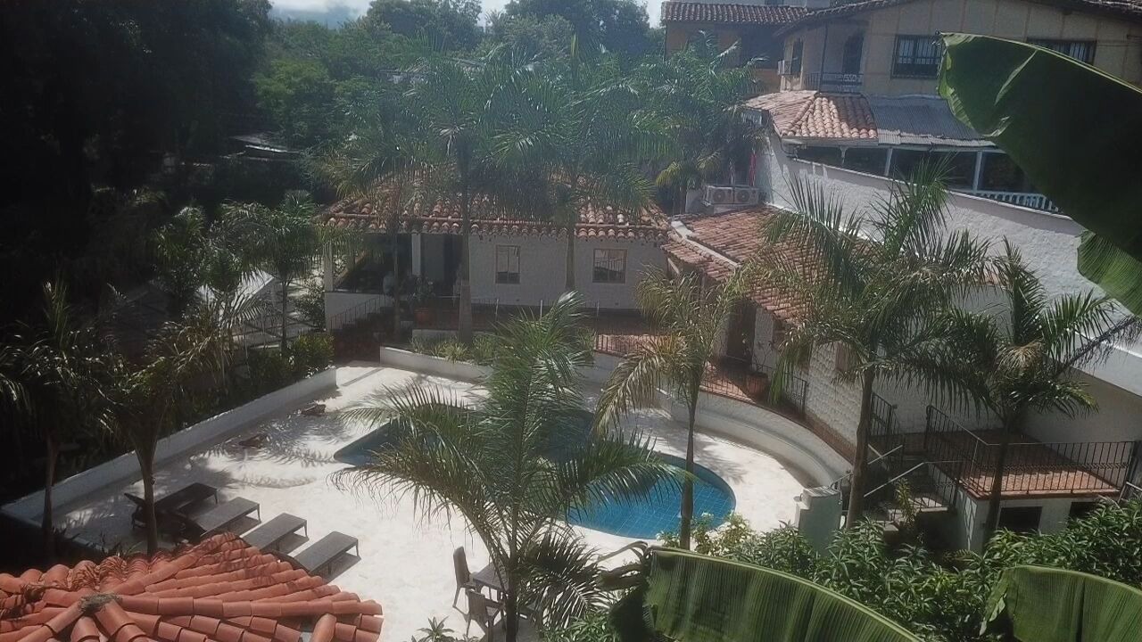 Photo of Outdoor in Santa Fe de Antioquia