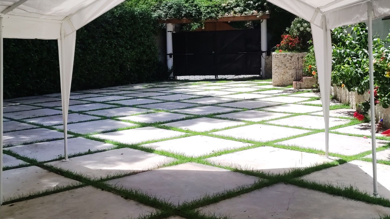 Photo of Outdoor in Santa Fe de Antioquia