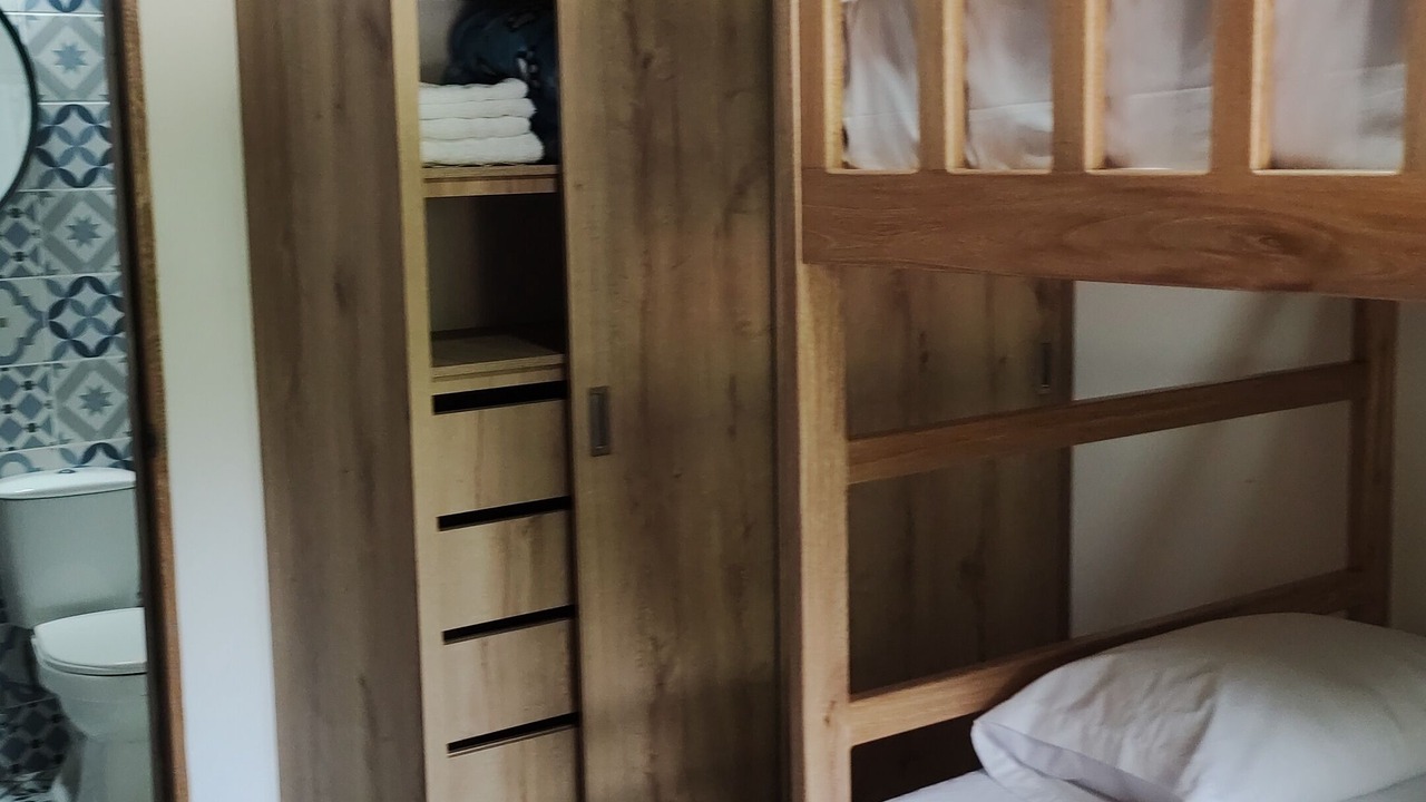 Photo of Bedroom in Santa Fe de Antioquia