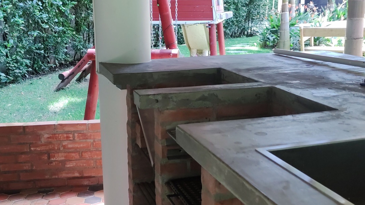 Photo of Patio Balcony in Santa Fe de Antioquia