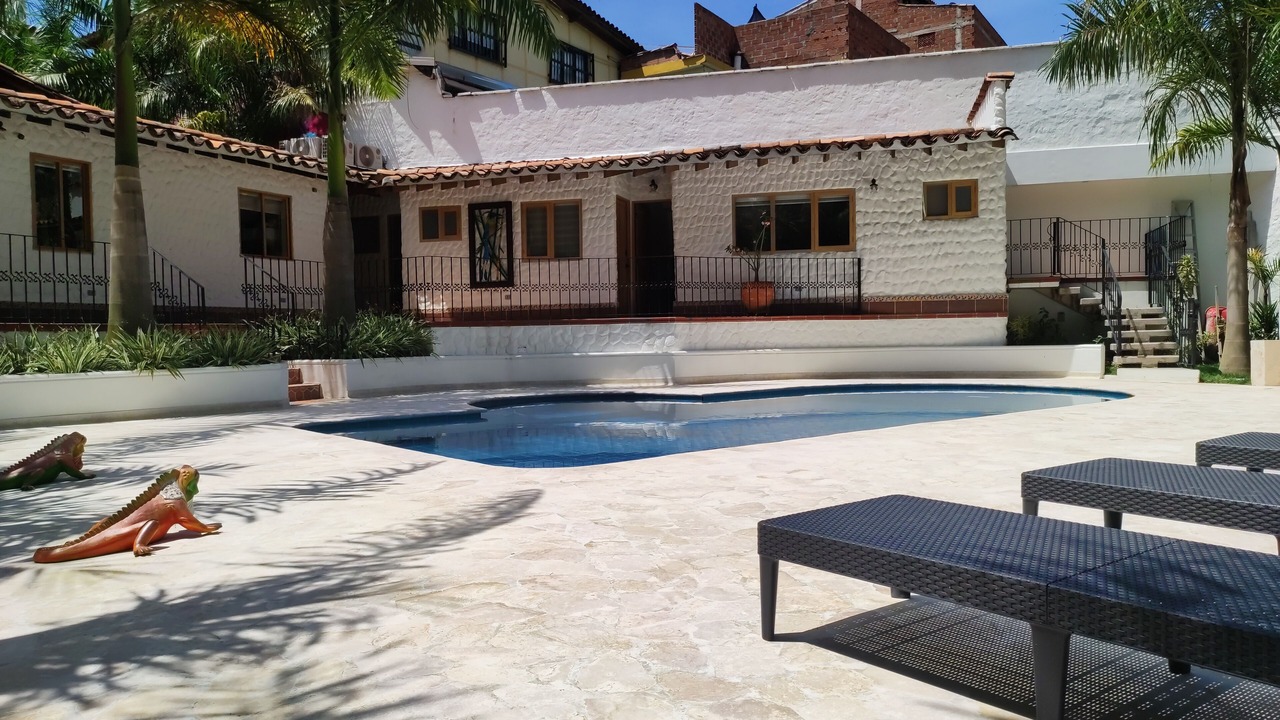 Photo of Outdoor in Santa Fe de Antioquia