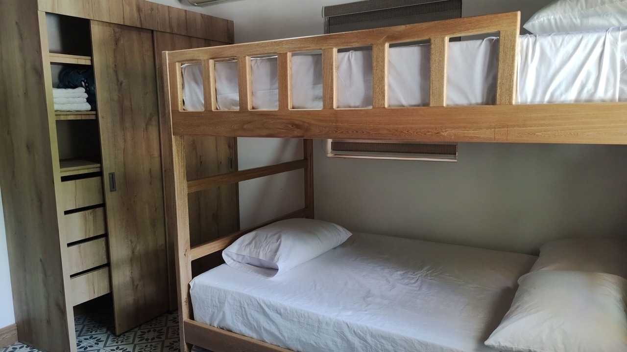 Photo of Bedroom in Santa Fe de Antioquia