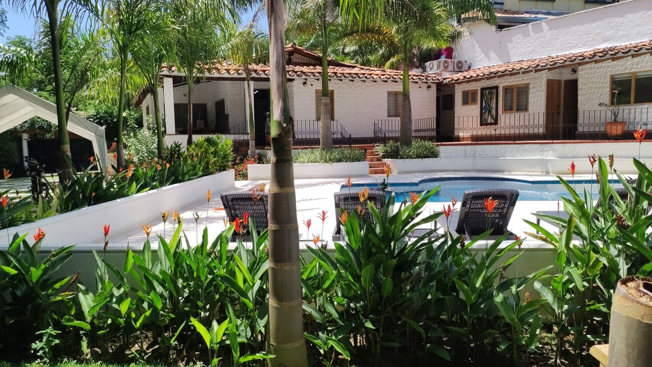 Photo of Outdoor in Santa Fe de Antioquia
