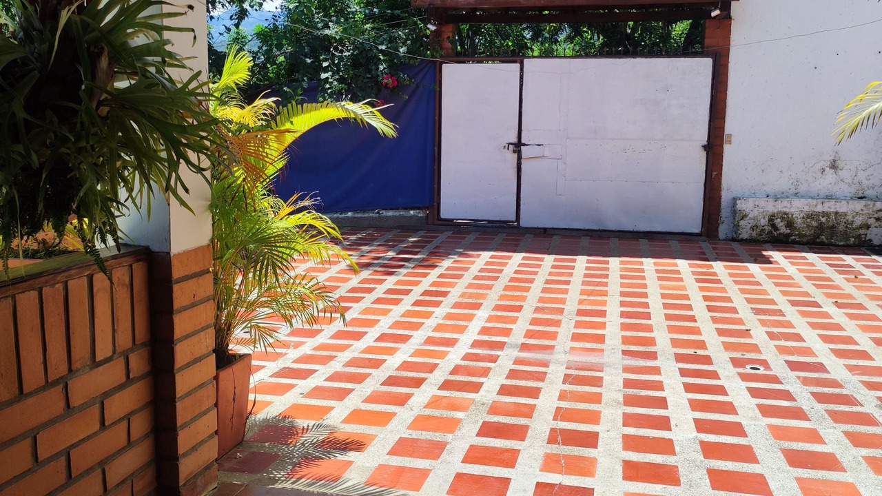 Photo of Outdoor in Santa Fe de Antioquia