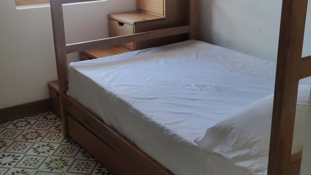 Photo of Bedroom in Santa Fe de Antioquia