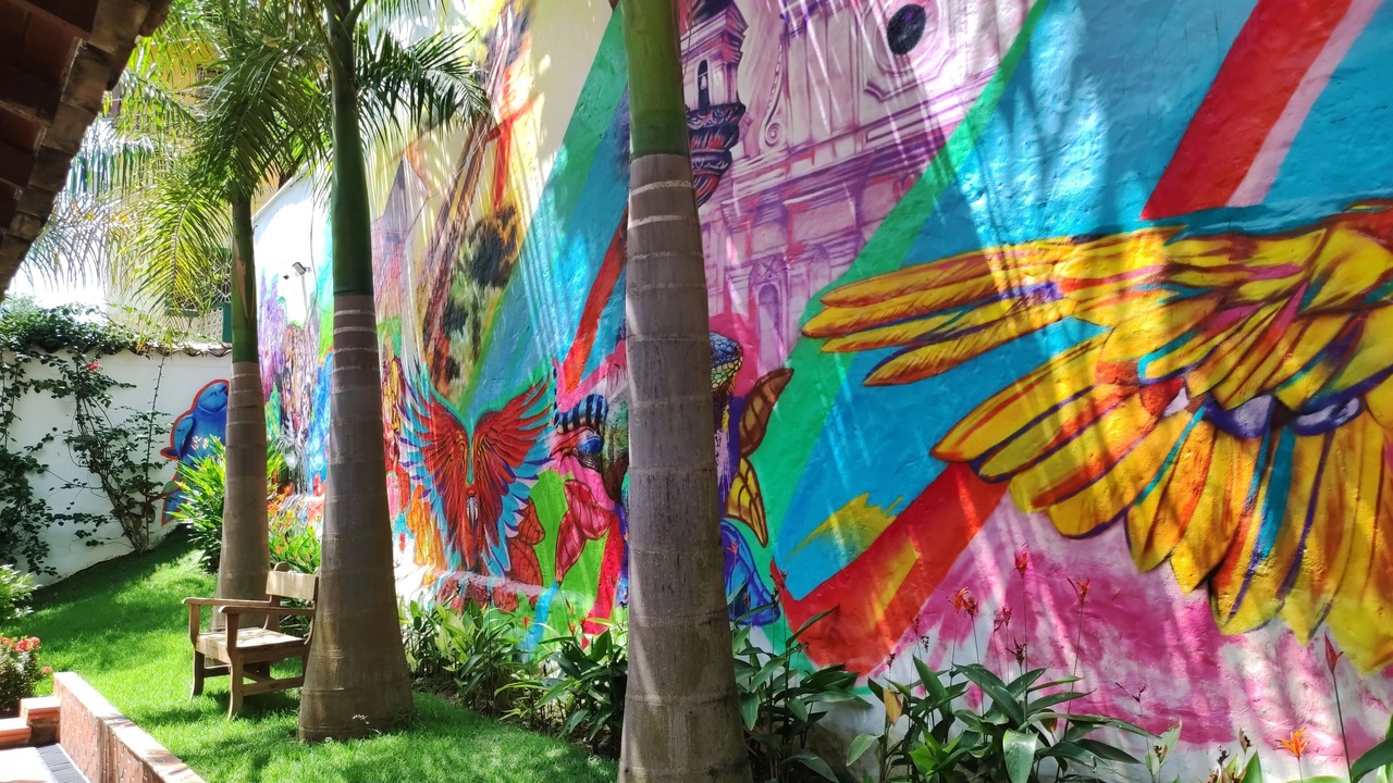 Photo of Outdoor in Santa Fe de Antioquia