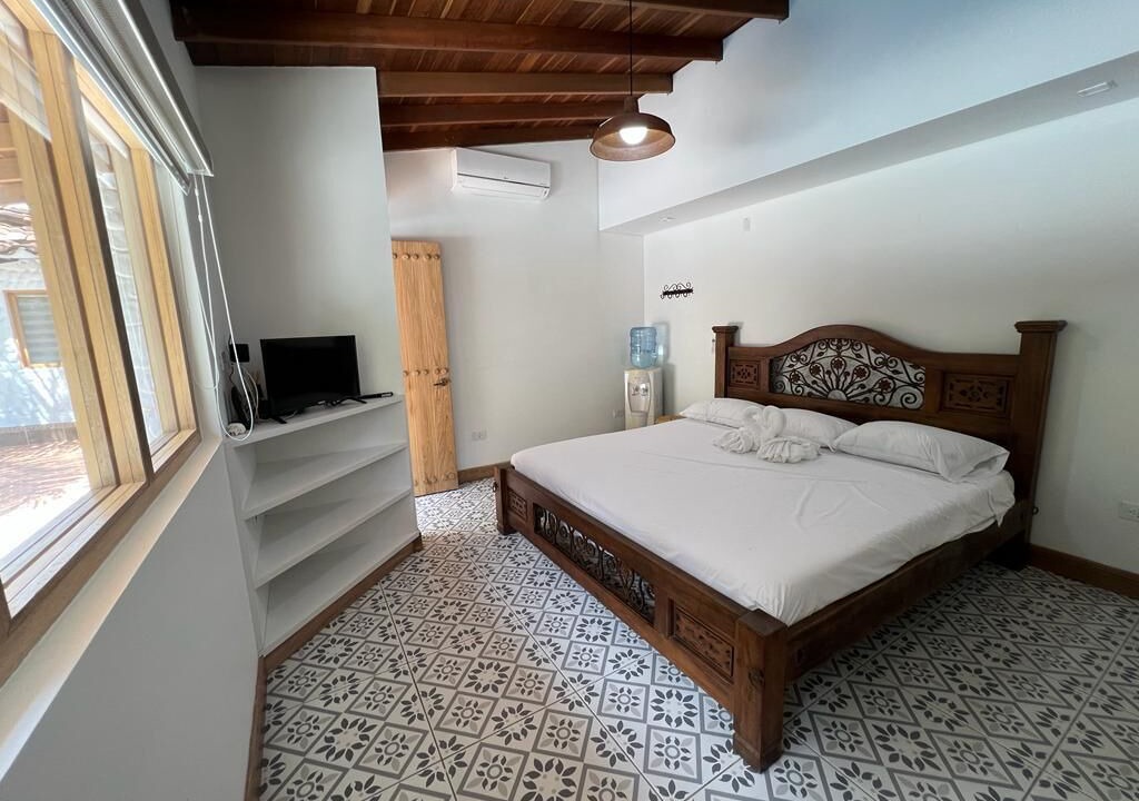 Photo of Bedroom in Santa Fe de Antioquia