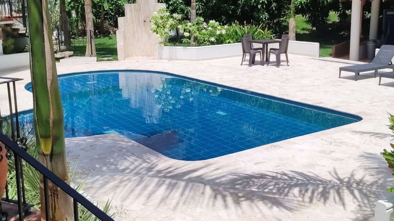 Photo of Outdoor in Santa Fe de Antioquia