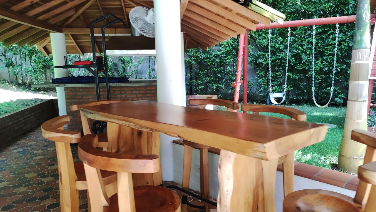 Photo of Outdoor in Santa Fe de Antioquia