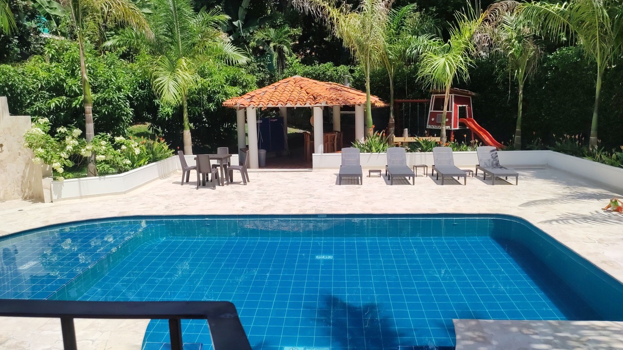 Photo of Outdoor in Santa Fe de Antioquia