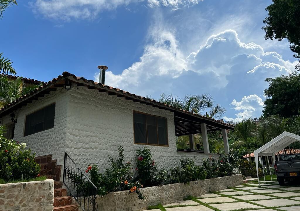Photo of Outdoor in Santa Fe de Antioquia