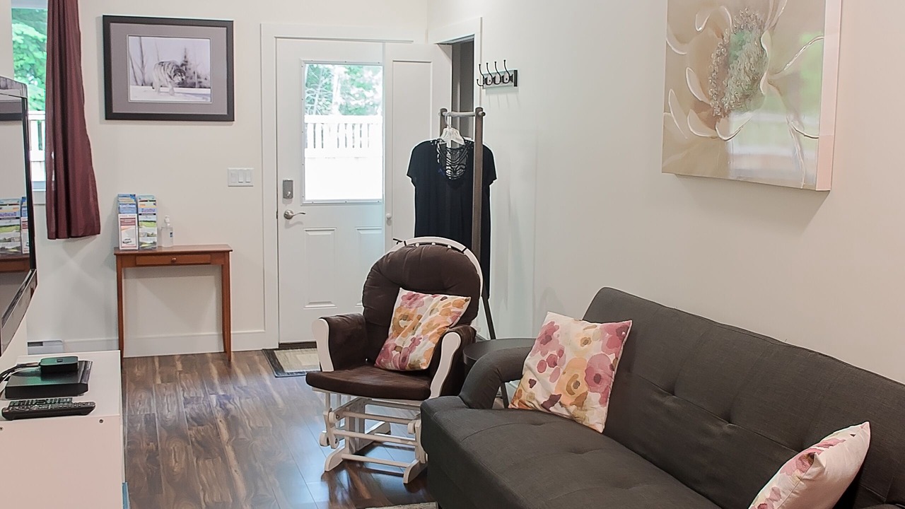 Photo of Livingroom in Regional District of Nanaimo