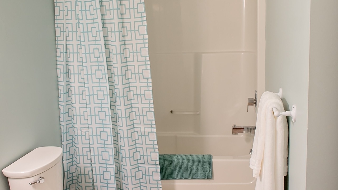 Photo of Bathroom in Regional District of Nanaimo