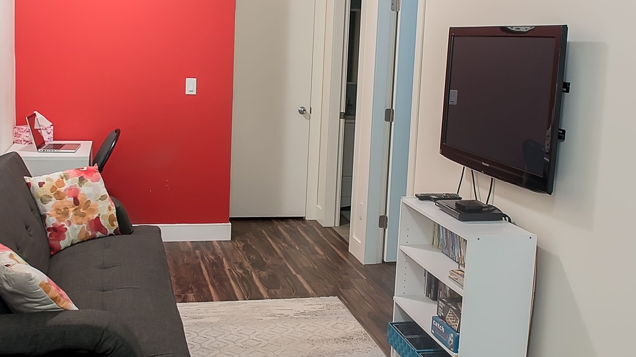 Photo of Livingroom in Regional District of Nanaimo