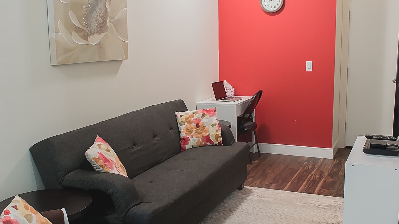 Photo of Livingroom in Regional District of Nanaimo