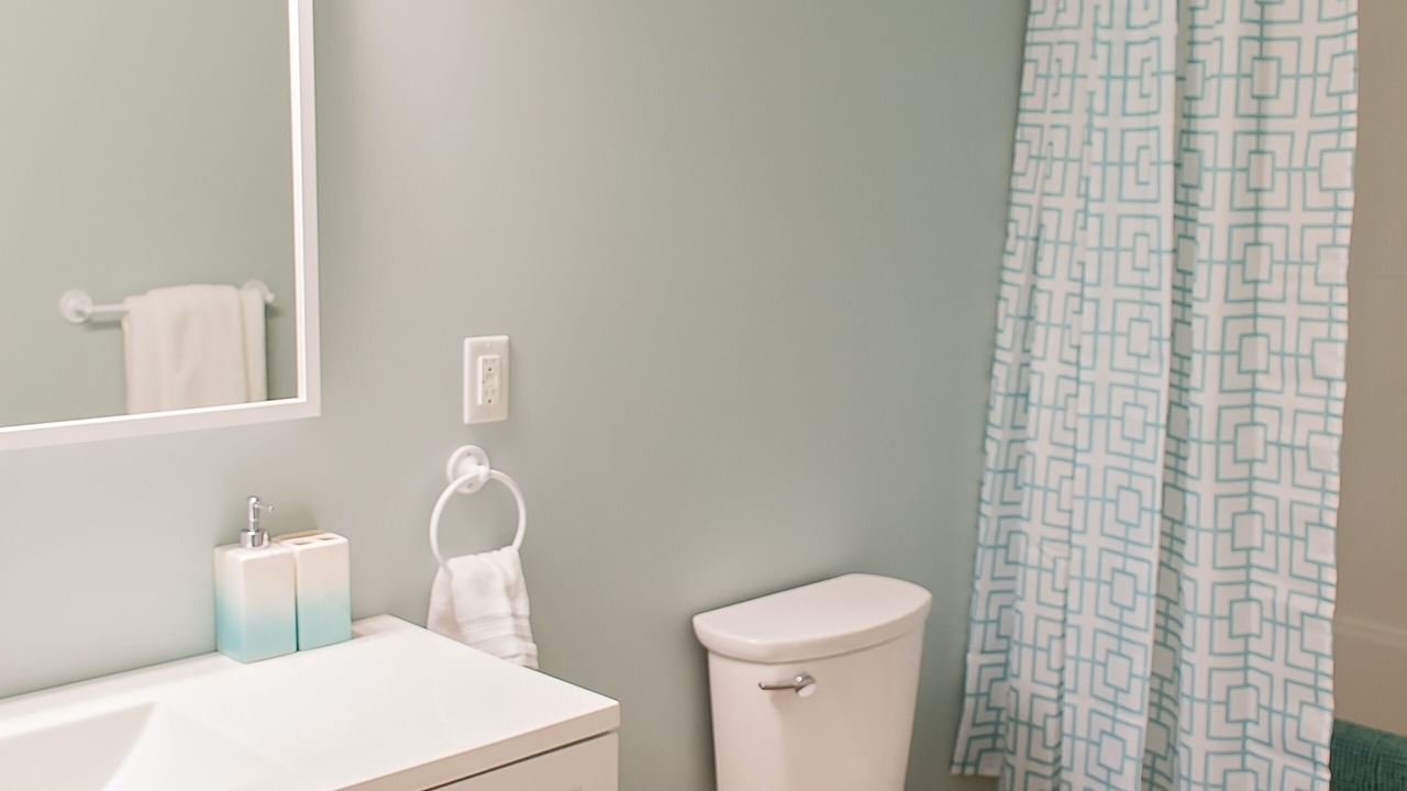 Photo of Bathroom in Regional District of Nanaimo