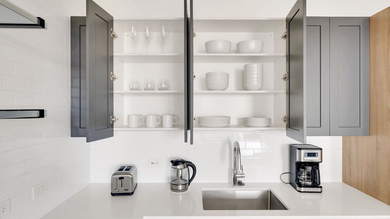 Photo of Kitchen in West Loop