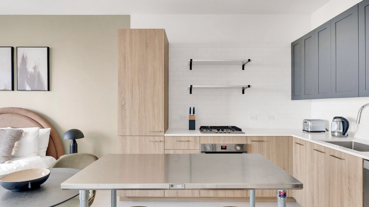 Photo of Kitchen in West Loop