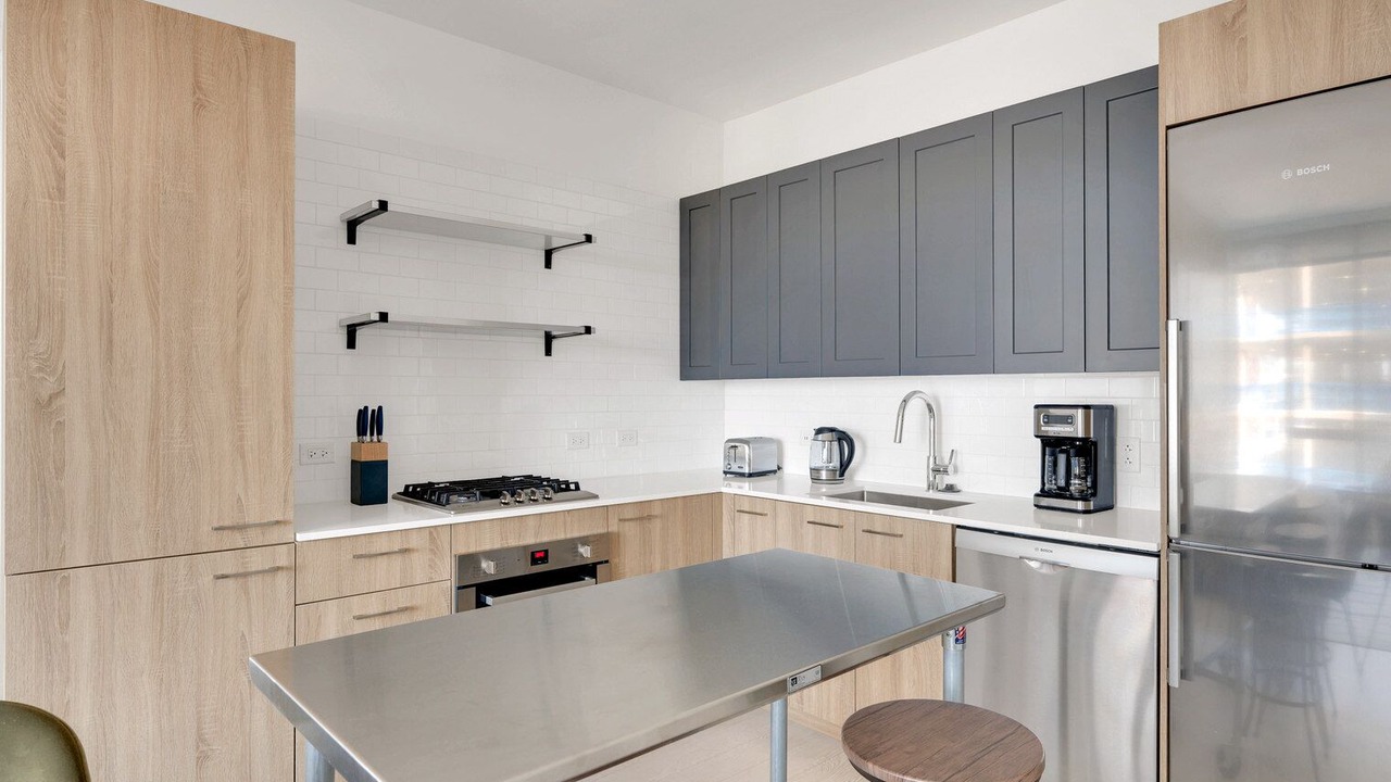 Photo of Kitchen in West Loop