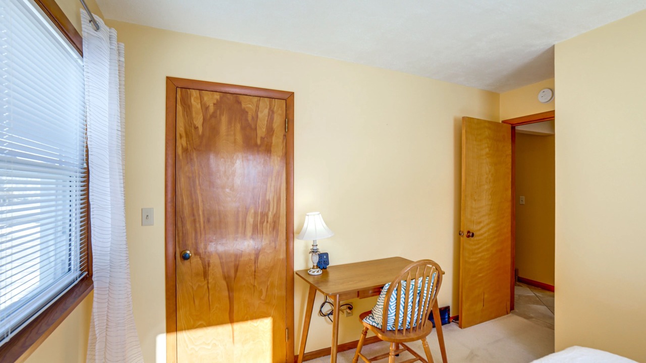 Photo of Bedroom in Creston