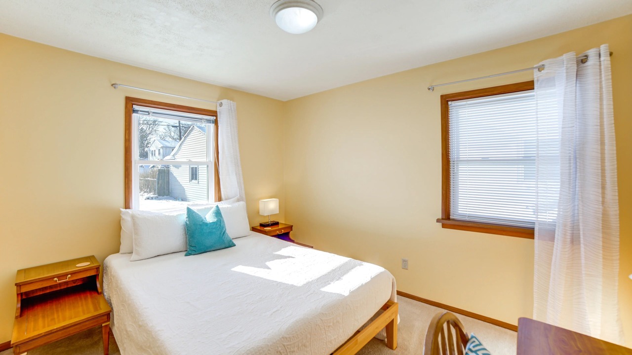 Photo of Bedroom in Creston