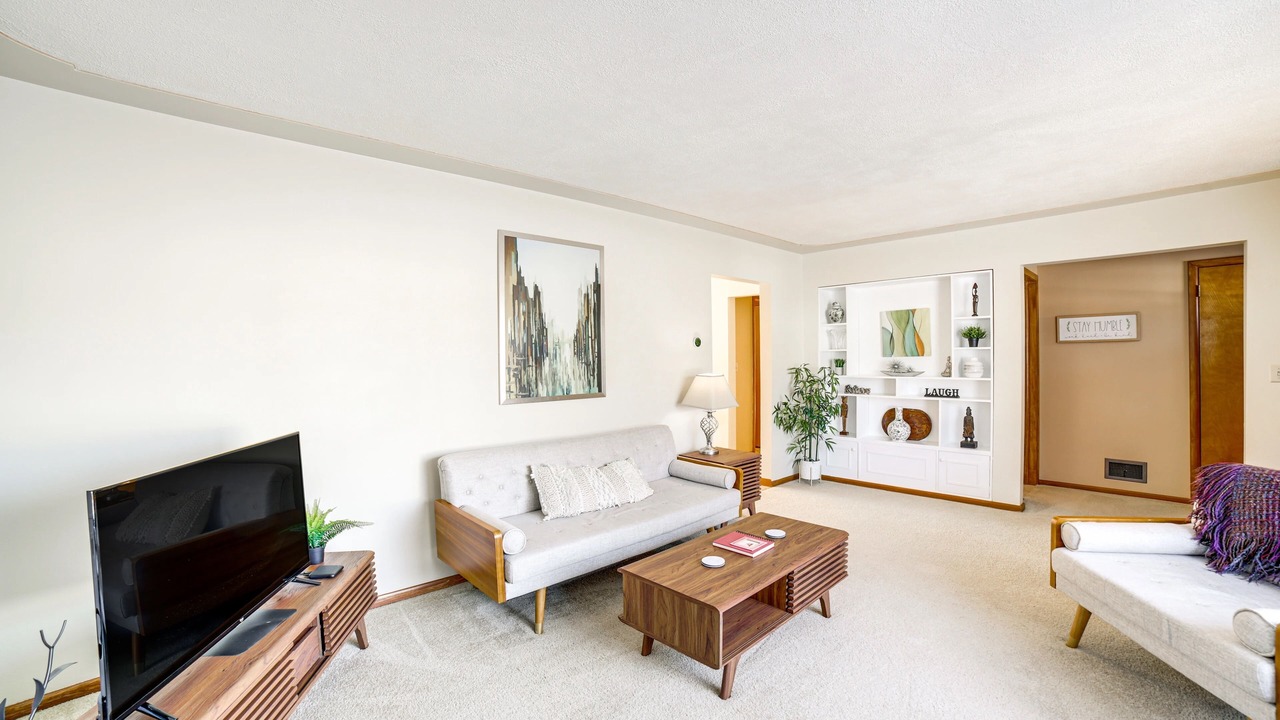 Photo of Livingroom in Creston