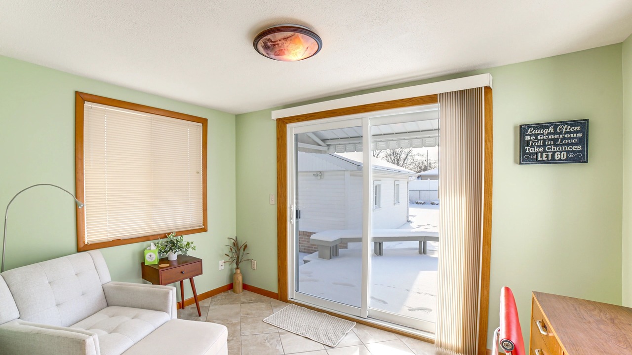 Photo of Livingroom in Creston