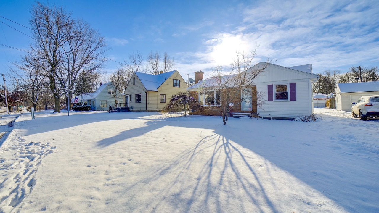 Photo of Outdoor in Creston